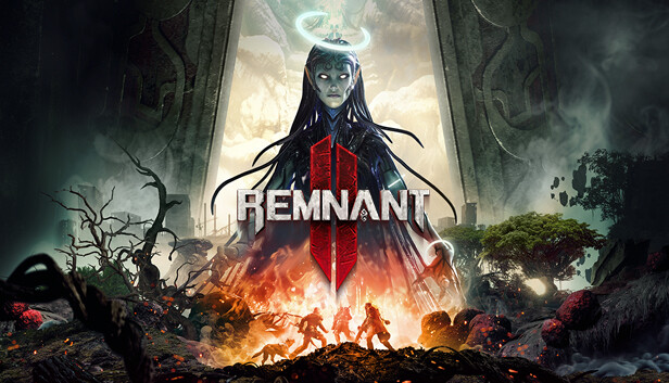 Imagen de Remnant 2